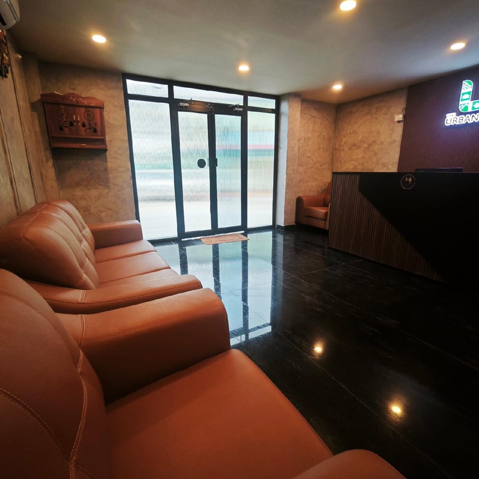 Stayz Royale Hyderabad - Near LB Nagar Metro Hotel in Hyderabad