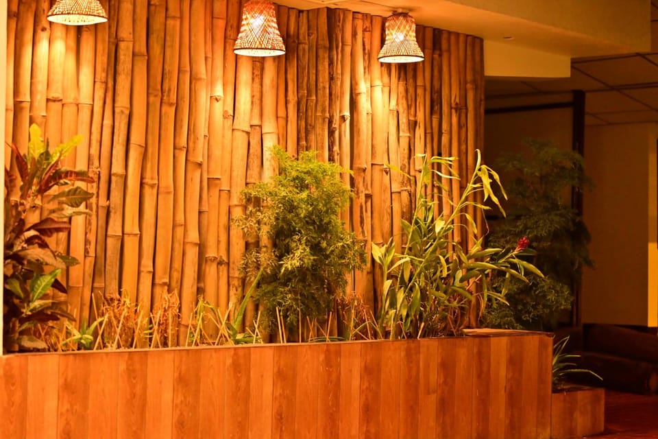 Rest Nest-Havelock Bed and Breakfast in India