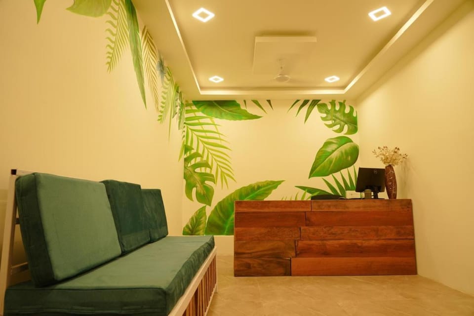 Rest Nest-Havelock Bed and Breakfast in India