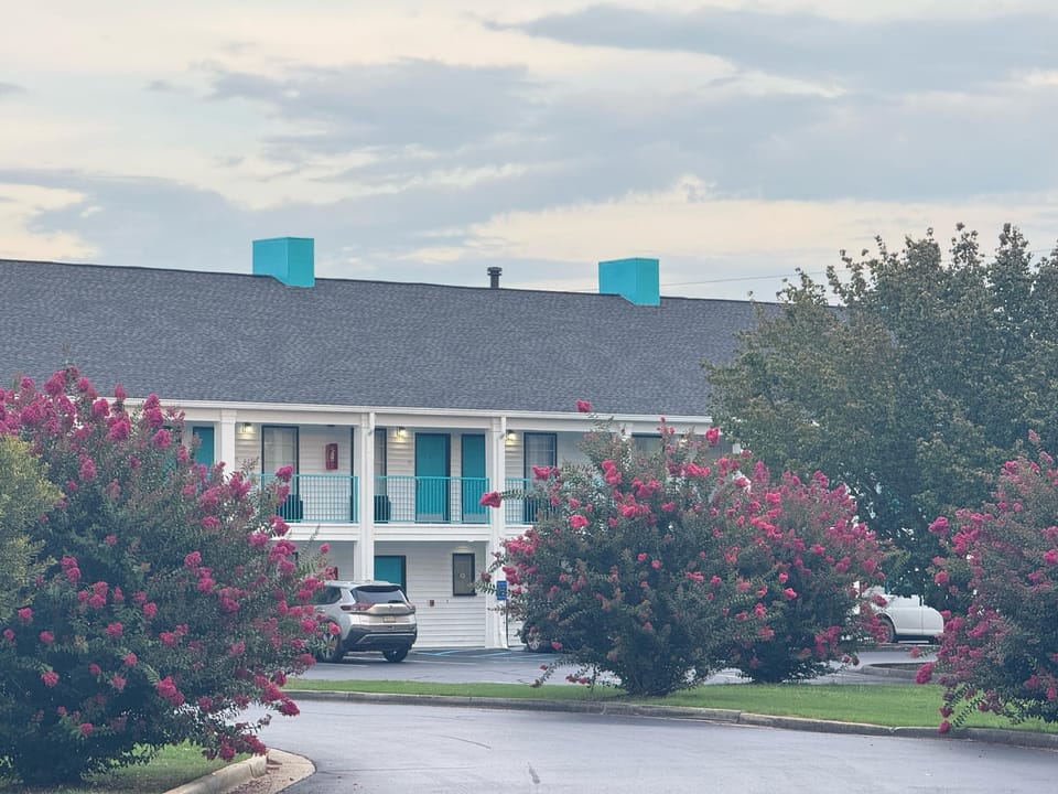 Southern Soho Boutique Hotel Hotel in Anniston
