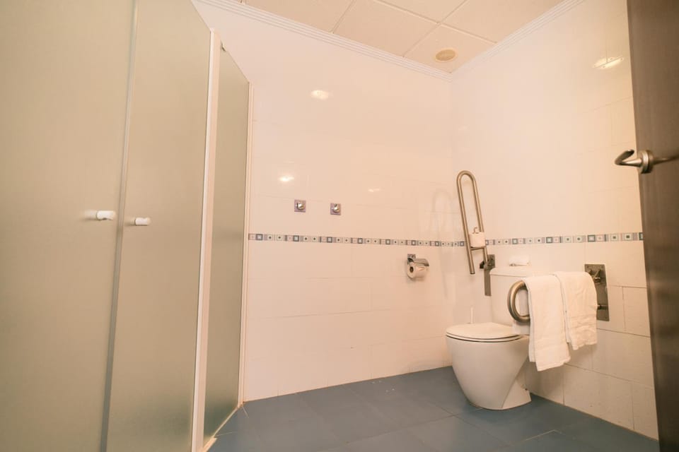 Magic Inn Hotel in Valencian Community
