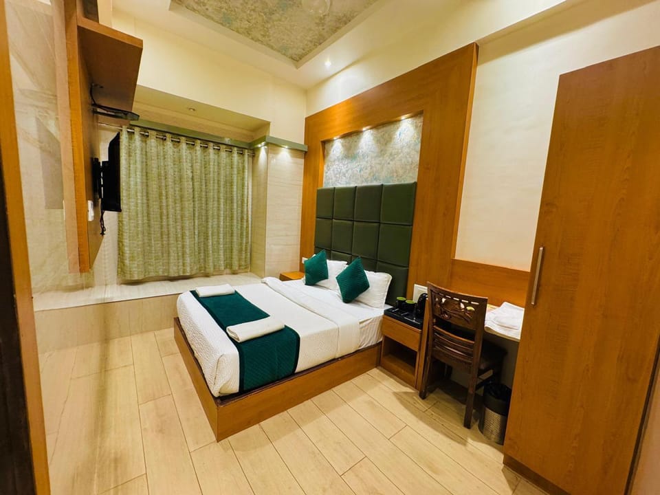 Hotel BKC Majestic Resort in Mumbai