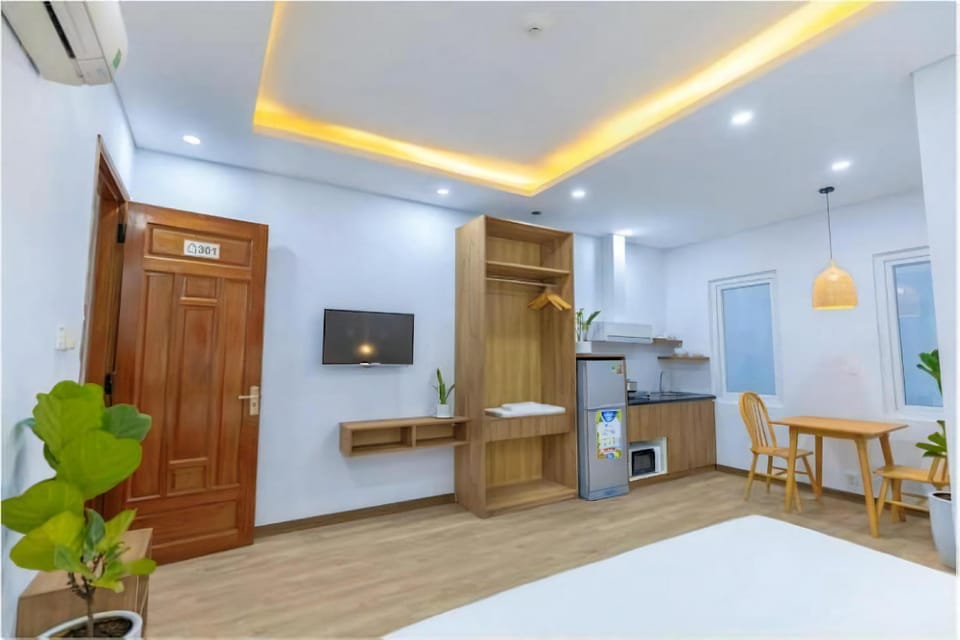 Q's House Danang Apartment hotel in Da Nang