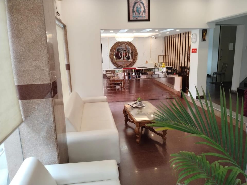 Hotel Ambrosia  Hotel in New Delhi