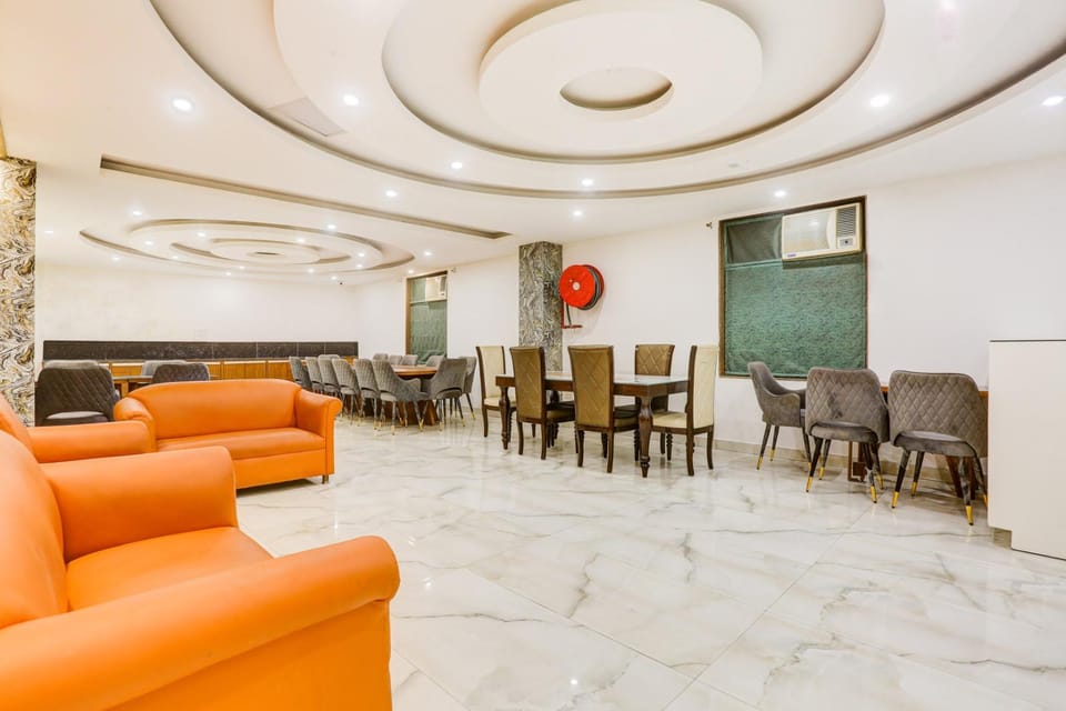 Hotel Ambrosia  Hotel in New Delhi