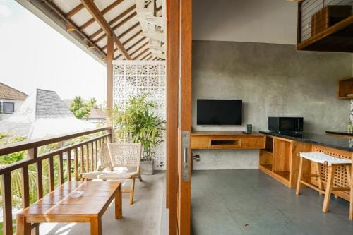 Suksma Guesthouse Hotel in North Kuta