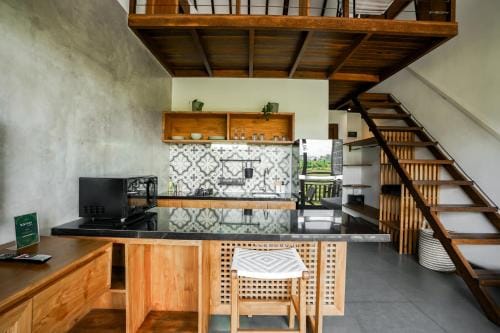Suksma Guesthouse Hotel in North Kuta