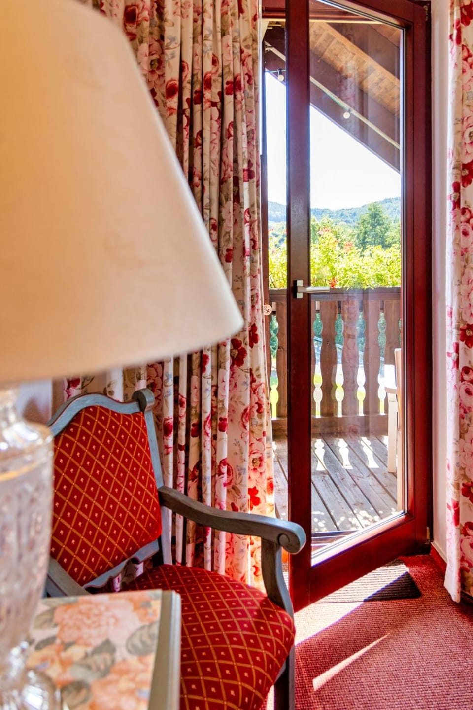 Hotel Mugge am Iberg Hotel in North Rhine-Westphalia