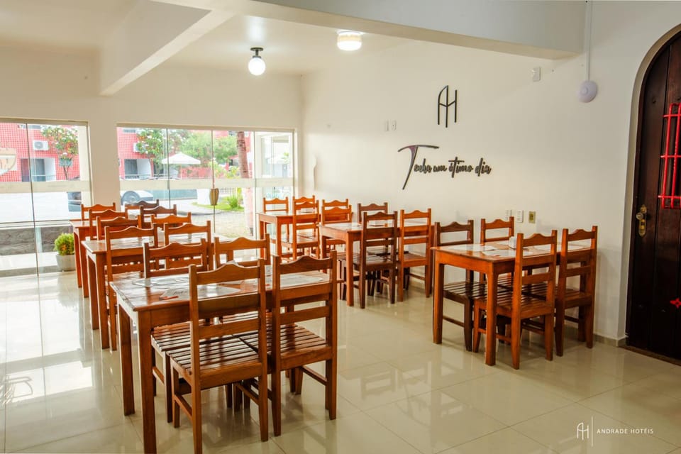 Rede Andrade Porto Praia Hotel in State of Bahia