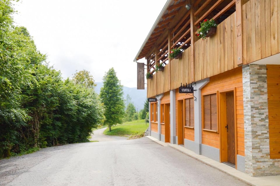Ranch Marina Resort in Primorje-Gorski Kotar County