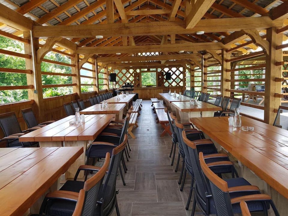 Ranch Marina Resort in Primorje-Gorski Kotar County