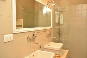 Le Casine Firenze Hotel in Florence