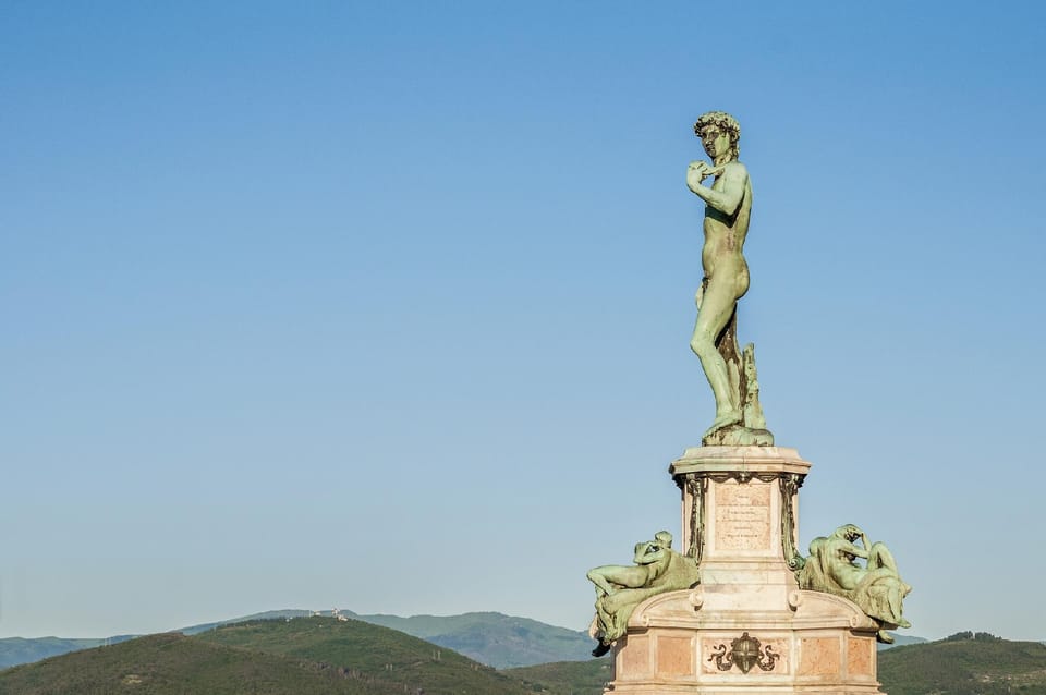 Le Casine Firenze Hotel in Florence