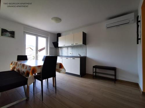 Apartment and room Anica Hotel in 5220 Tolmin, Slovenia