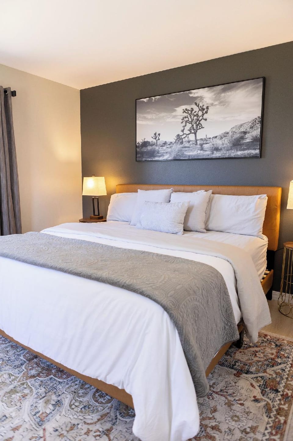 Thankers Hotel in Wyoming