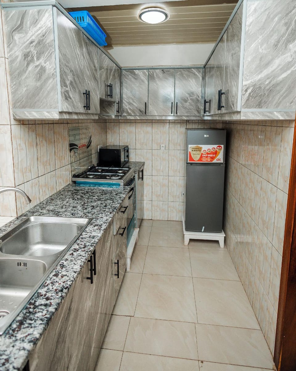 Casa Kigali Hotel in Africa