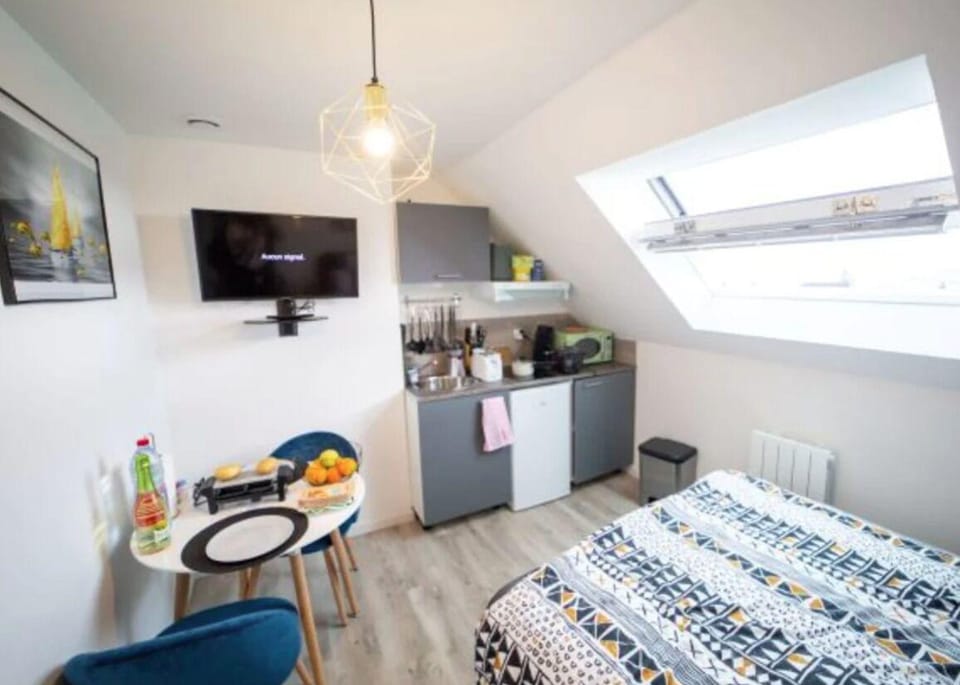 Residence Kelys Hotel in Hauts-de-France