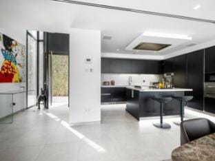 Luxury Villa with Views Marbella Hotel in Marbella