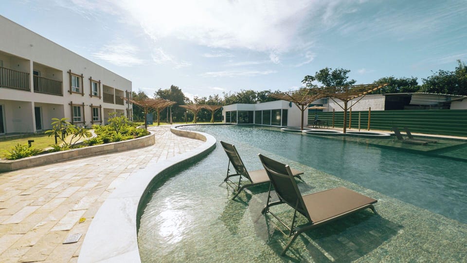 Pipa Privilege Ocean Oficial Hotel in State of Rio Grande do Norte, Brazil