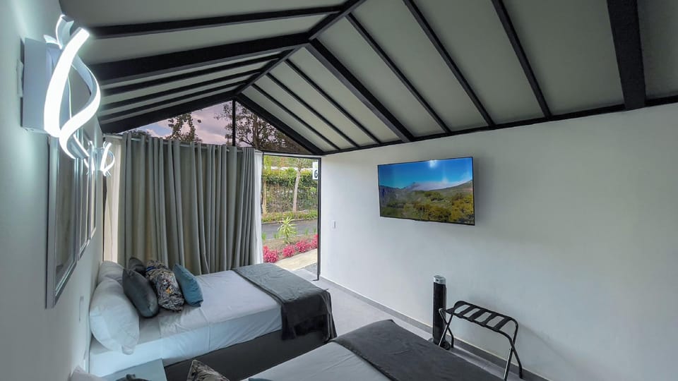 NEW STAR CENTER Hotel in Antioquia