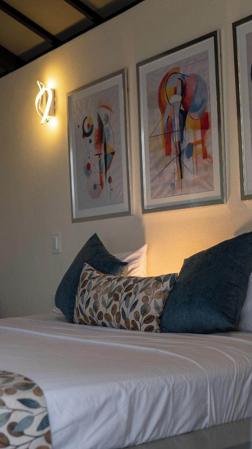 NEW STAR CENTER Hotel in Antioquia