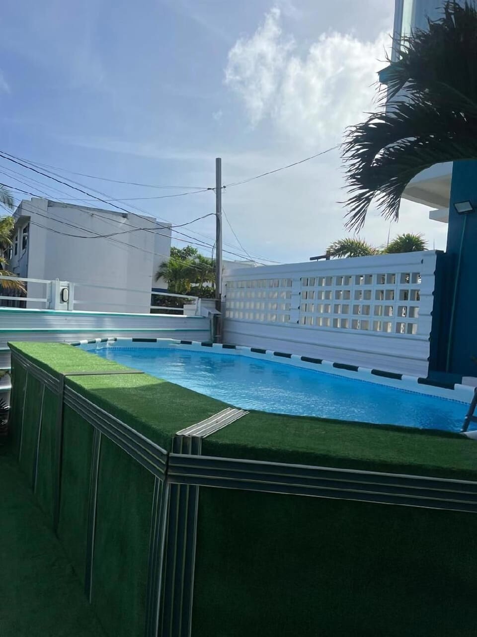 HNH HOTEL LUXURY EXPERIENCE VIP Hotel in San Andres