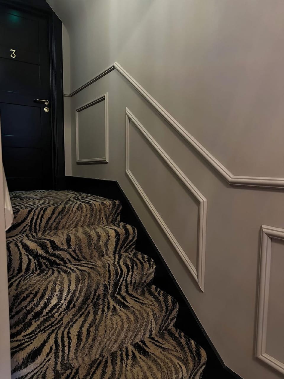 Beachview Hotel in Scotland