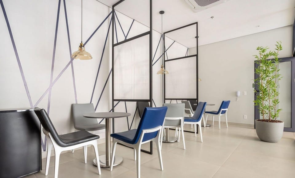 Noas - Apartments in the South Zone of SP Hotel in Sao Paulo City