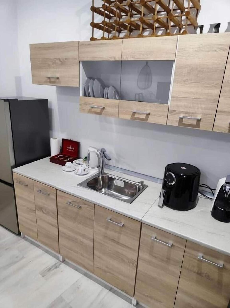 Anchor Suites Hotel in Thessaloniki
