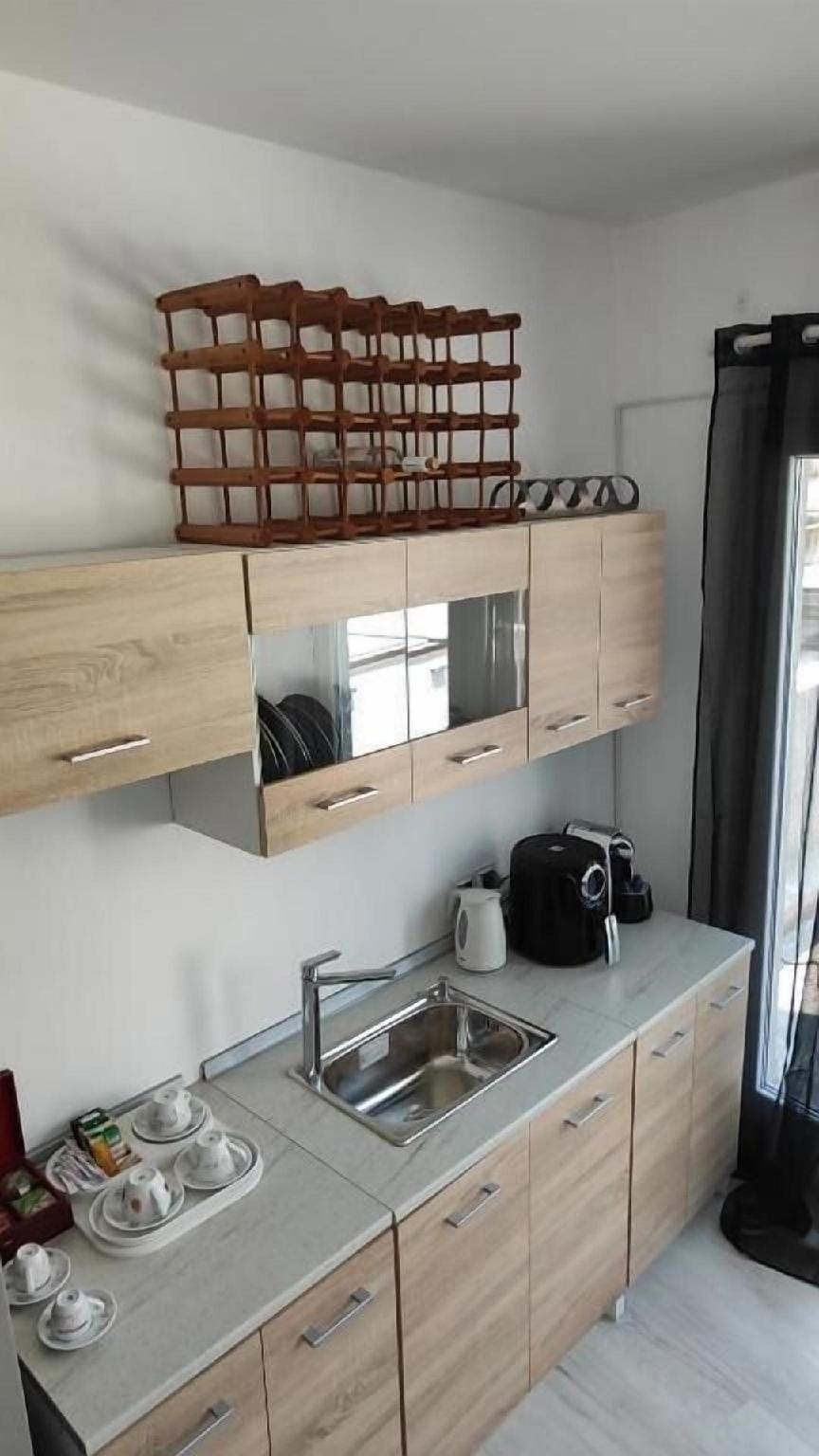 Anchor Suites Hotel in Thessaloniki
