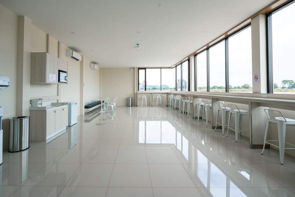 One Budget Hotel Chiangrai Bypass-West Motel in Thailand