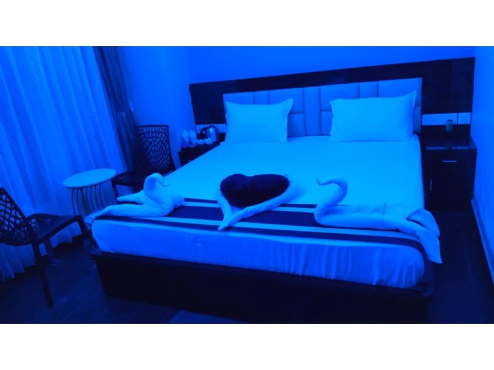 DhamStay Hotel Utsav Regency Near Sea Beach Puri Hotel in Puri
