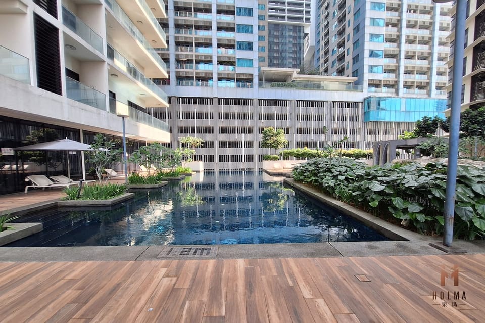 189 Suites by the river Klang Hotel in Federal Territory of Kuala Lumpur