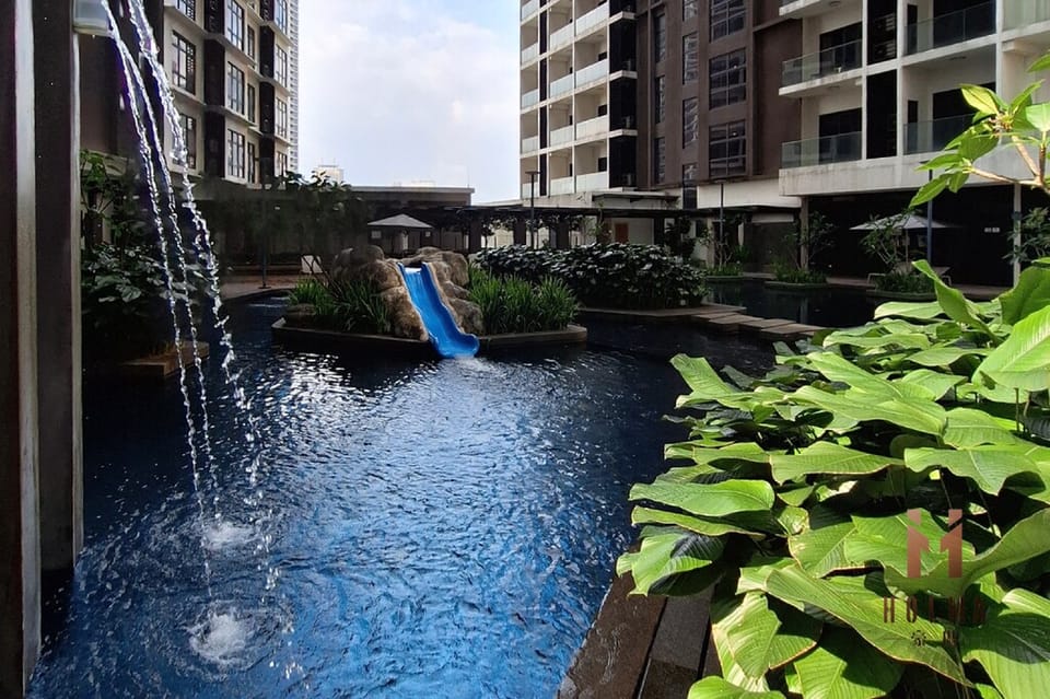 189 Suites by the river Klang Hotel in Federal Territory of Kuala Lumpur