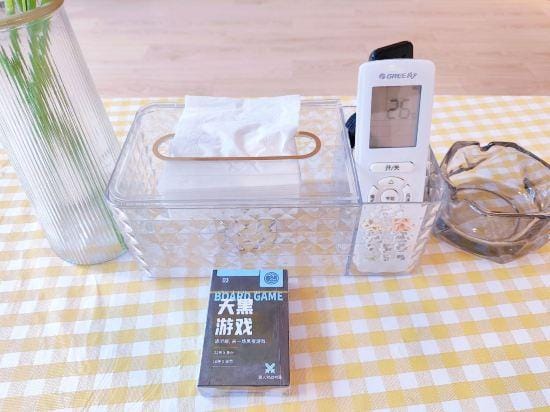 UI Hostel (Pingtan Management Committee Store) Hotel in Fujian