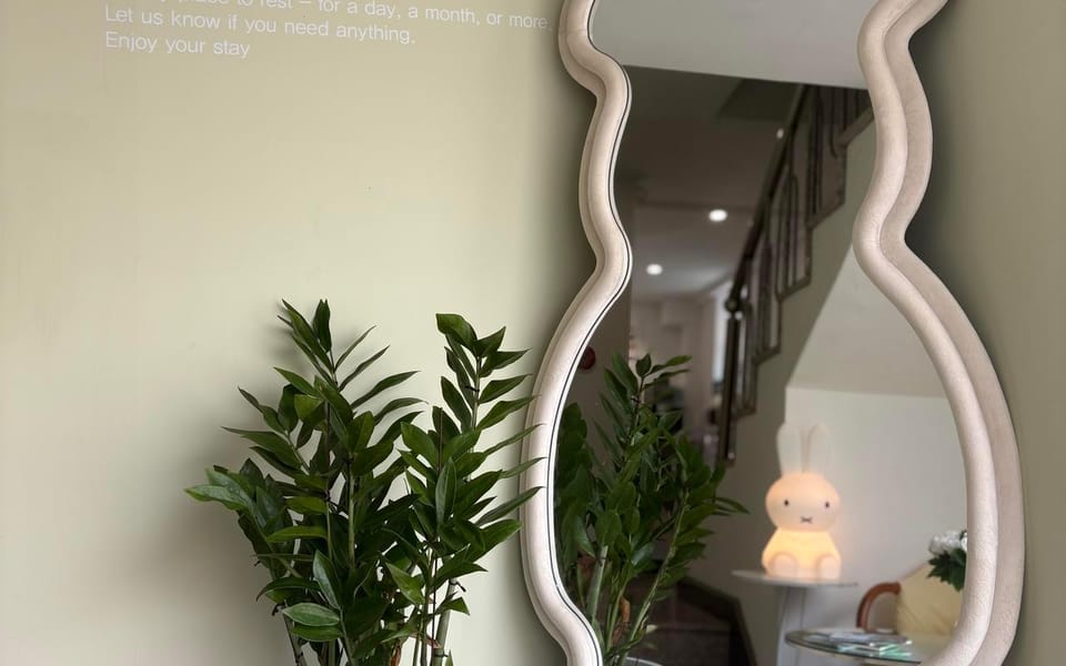 Suyu Stay 110 Motel in Seoul