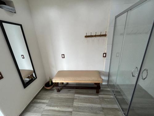 Casa Viole Hotel in Hidalgo, Mexico