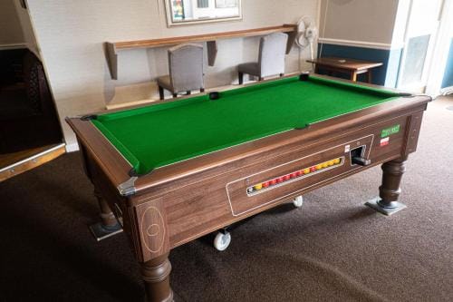 Top Hoose Amble Inn in Amble