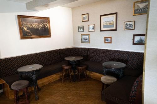 Top Hoose Amble Inn in Amble