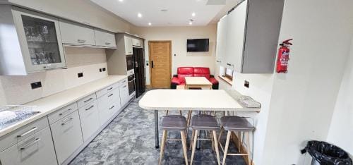 St Martins Guest House - Rooms Only Hotel in Scotland