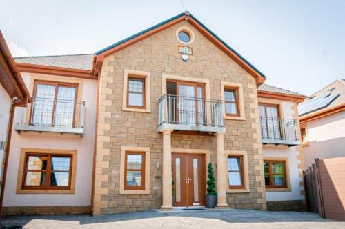St Martins Guest House - Rooms Only Hotel in Scotland
