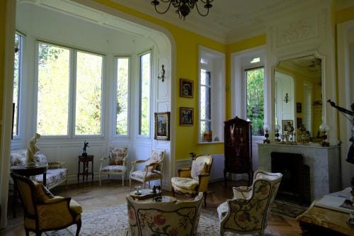 le relai des favorites Hotel in Auvergne-Rhône-Alpes