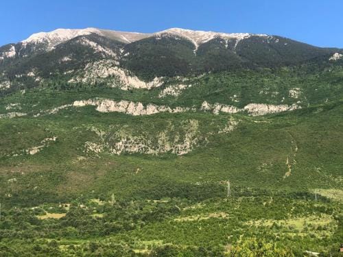 Bujtina Gashi Relax Nature Hotel in North Macedonia