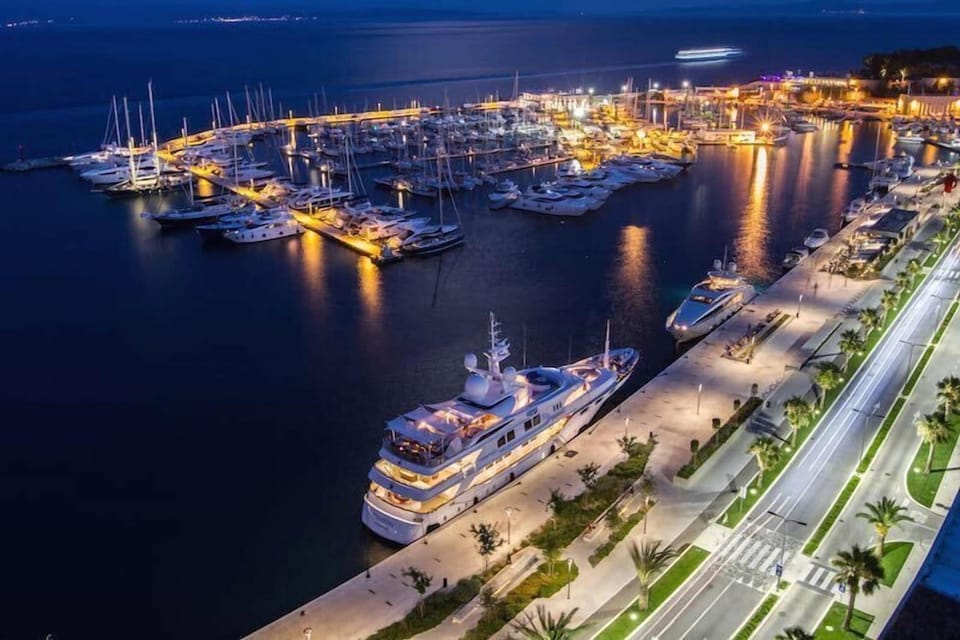 Galeria Valeria Seaside Downtown - MAG Quaint & Elegant Boutique Hotels Hotel in Split