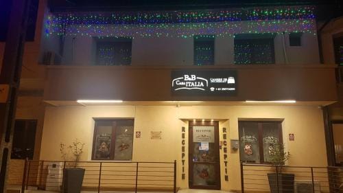 Pensiunea B&B Casa Italia Hotel in Timisoara