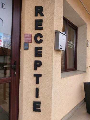 Pensiunea B&B Casa Italia Hotel in Timisoara