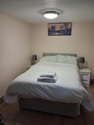 Bedsit in Oldbury Hotel in Oldbury