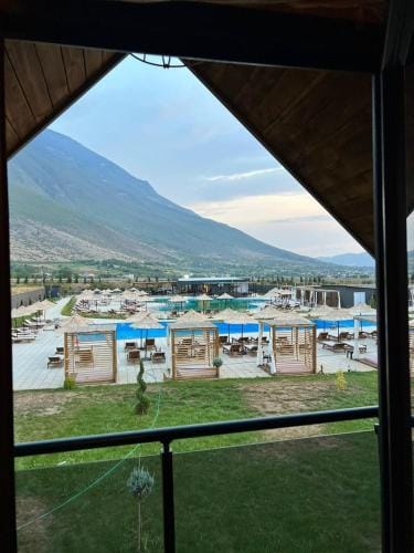 Empire Villas Hotel in North Macedonia