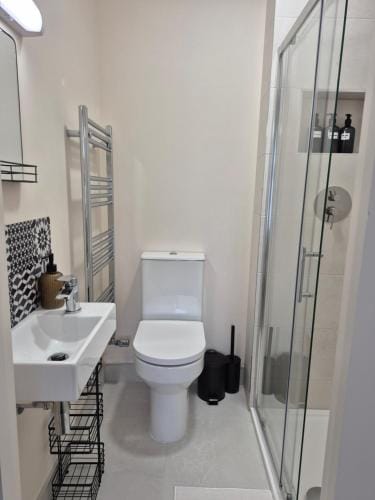 Ensuite room Cloughjordan 1 Hotel in Co. Tipperary, Ireland