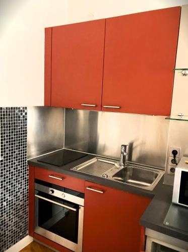 MAVO Hospitality Stuttgart Marienplatz Hotel in Stuttgart